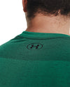 Seamless shirt
