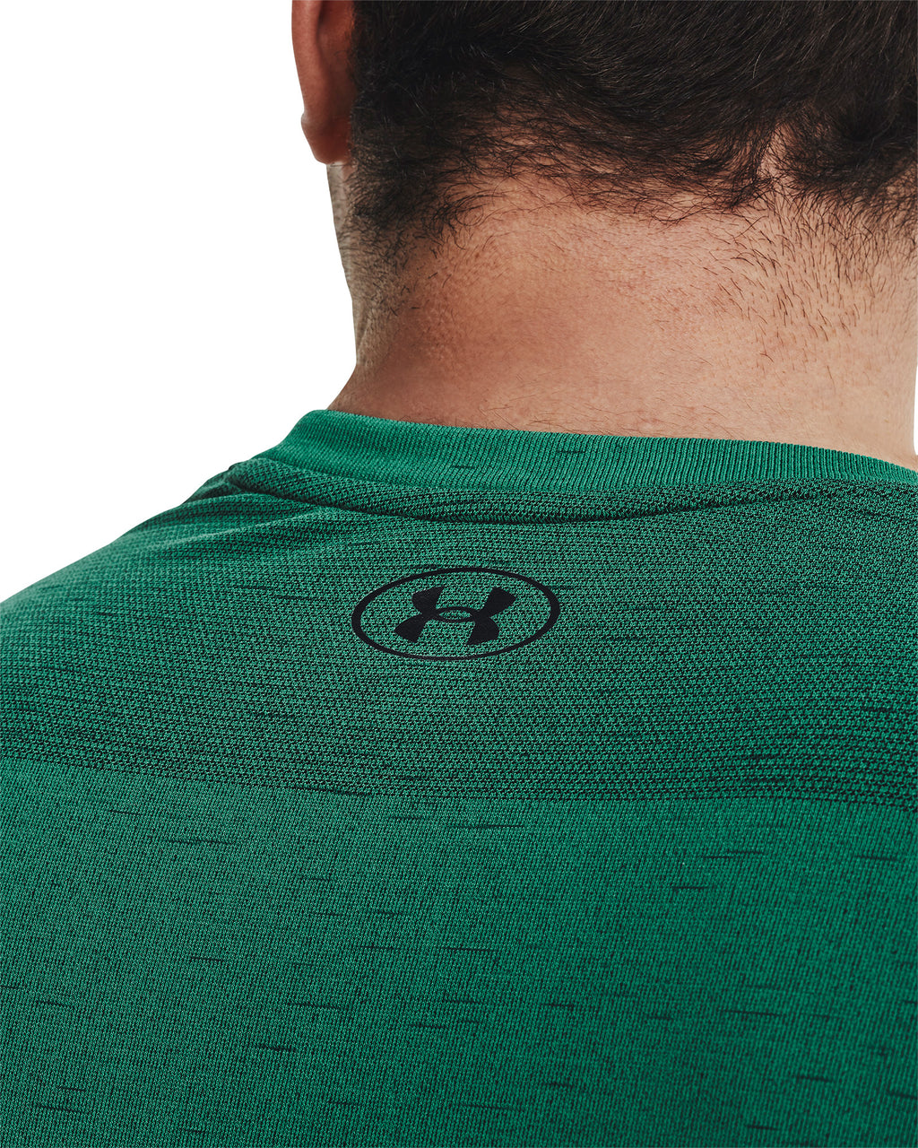 Seamless shirt