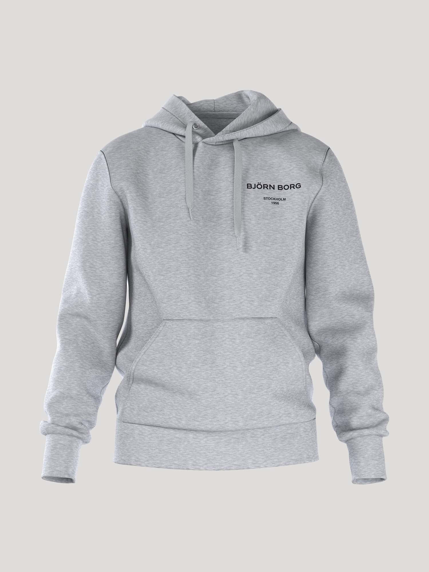 Essential 1 Hoodie