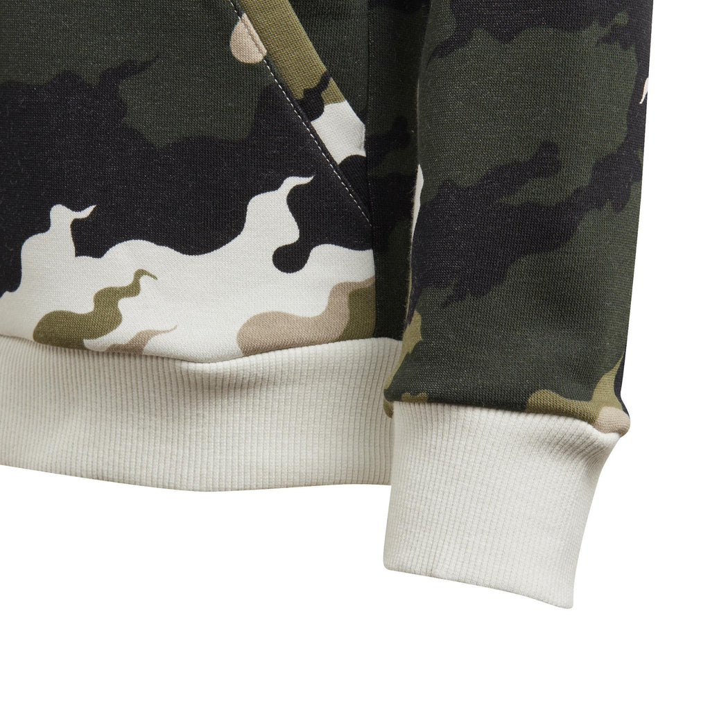 Must Haves Badge of Sport Fleece kids sweater