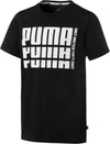 rebel bold basic tee