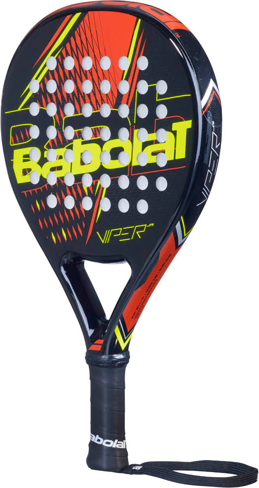 Viper kids padelracket