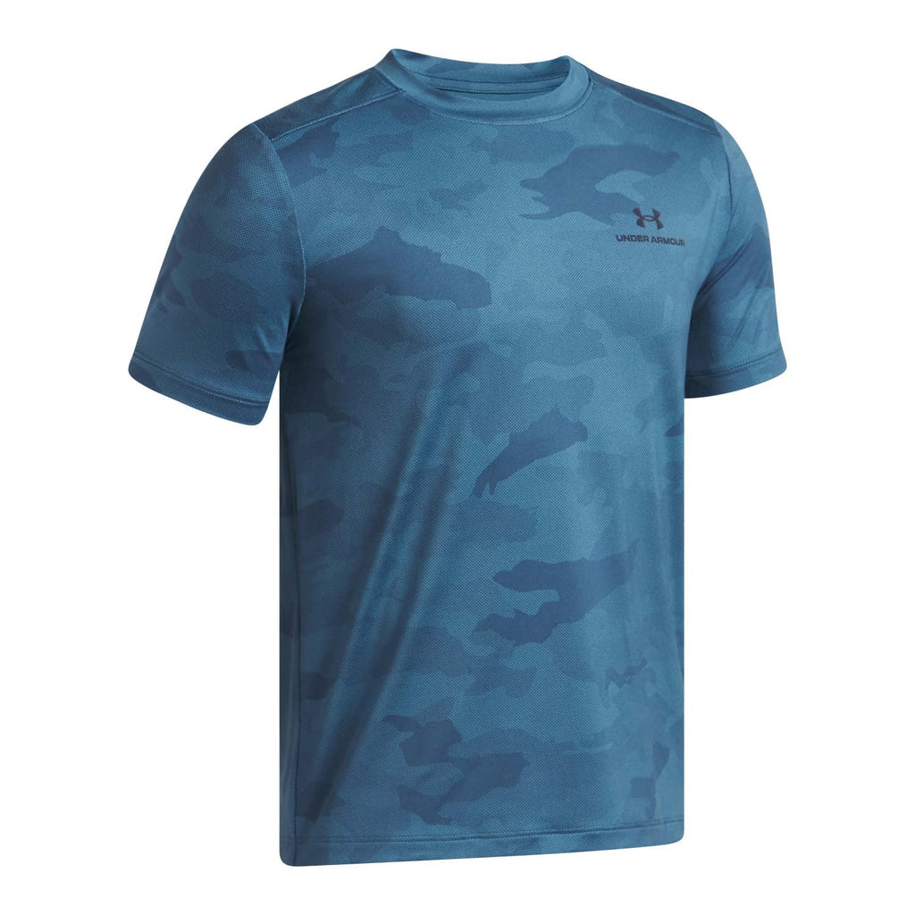 Vanish Printed  Shirt