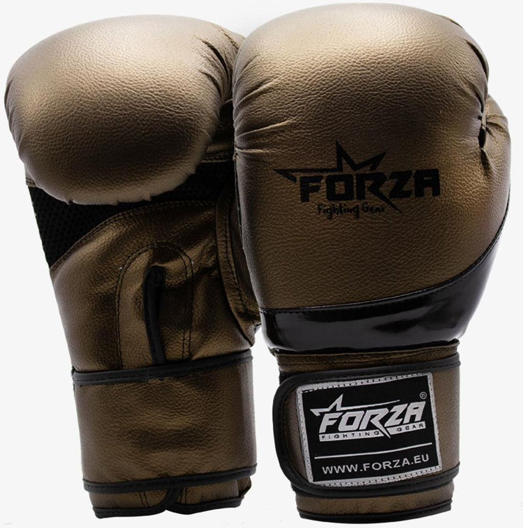 Artificial Boxing Gloves