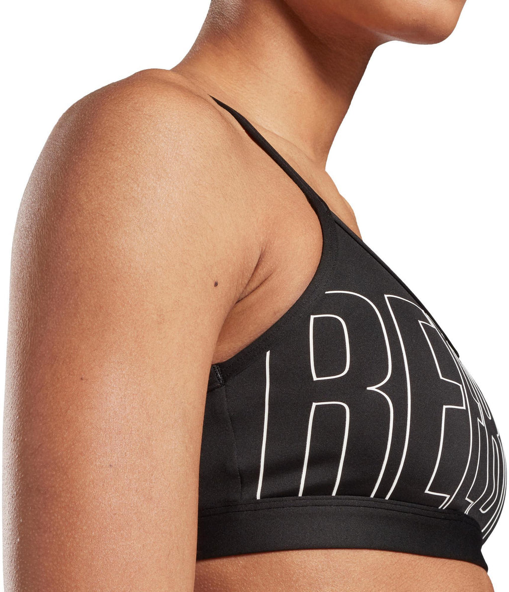 Skinny Bra - Solid
