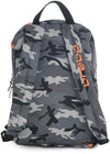 backpack junior storm  camo