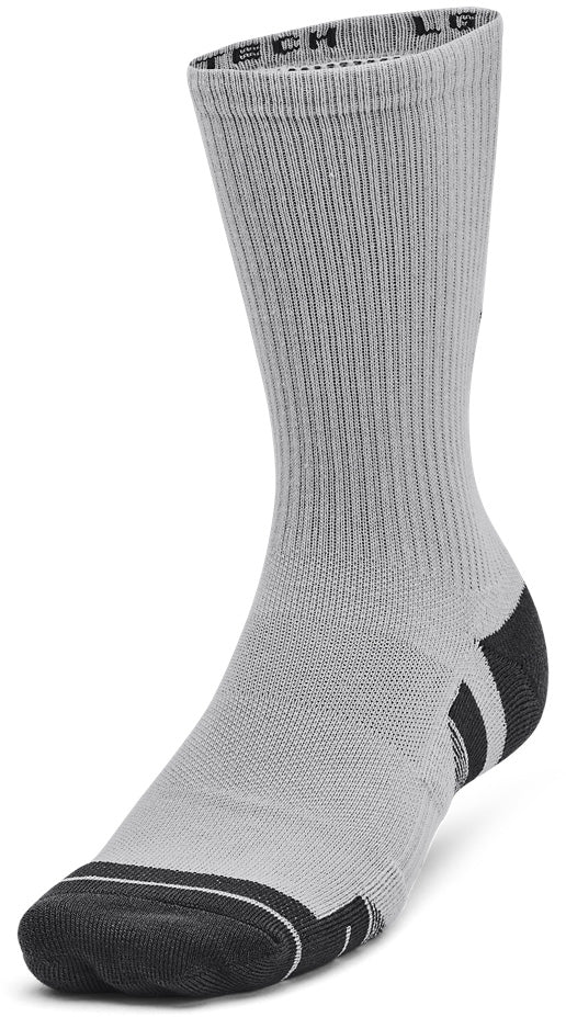 Performance Tech 3-pack sokken