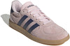 breaknet sleek suede