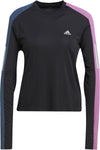 Own the Run Colorblock Running Longsleeve