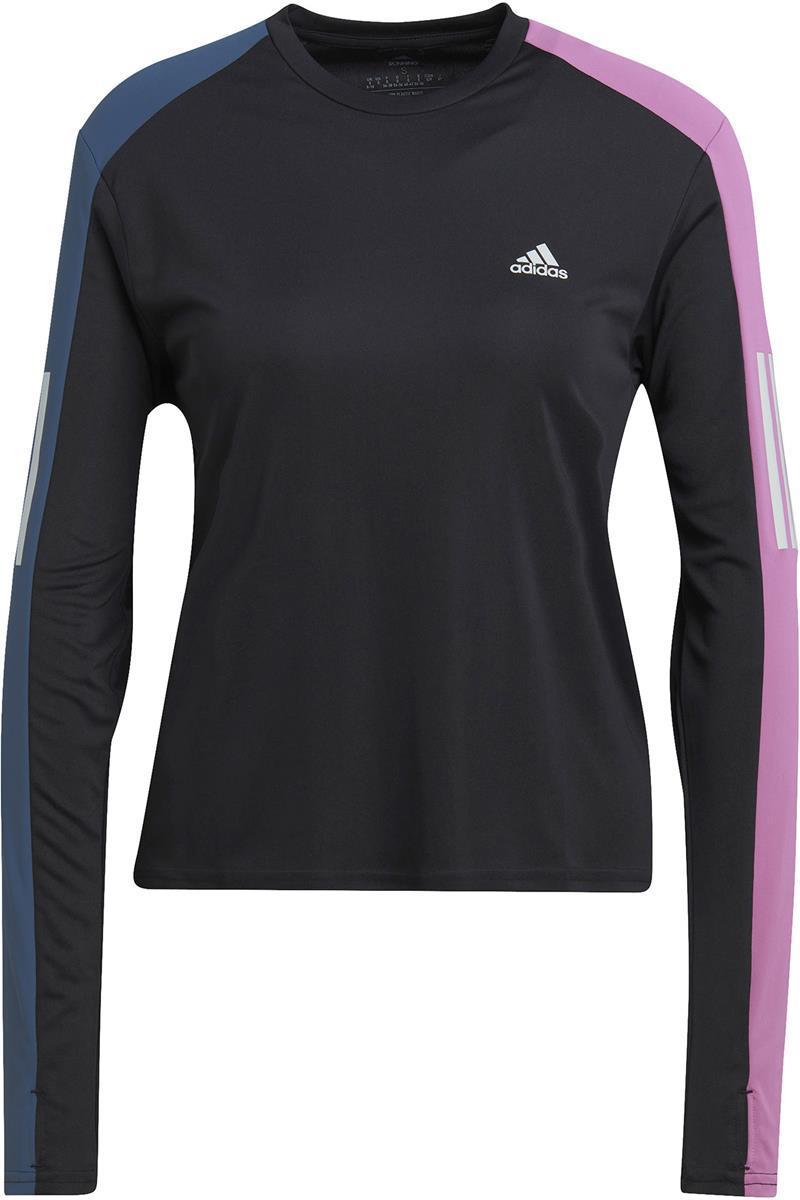 Own the Run Colorblock Running Longsleeve