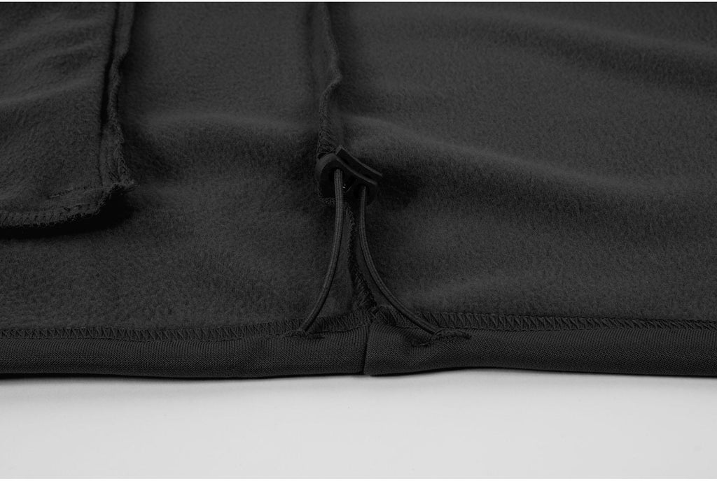 Field Hooded Top Fz Ladies