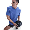 primary men's dri-fit short-sl