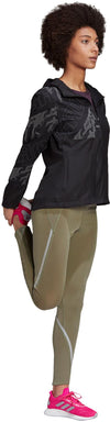 OWN THE RUN JKT