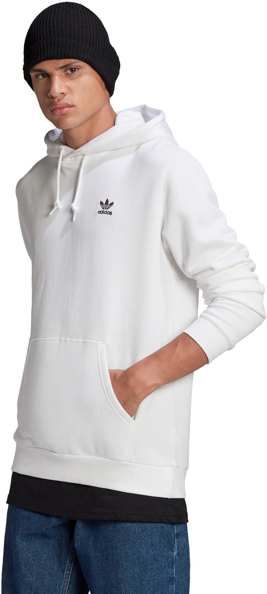 essential hoody