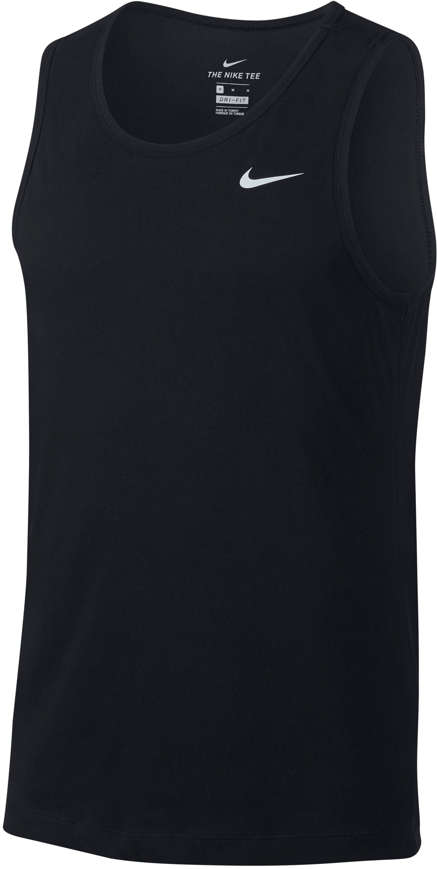 Dri-FIT tanktop