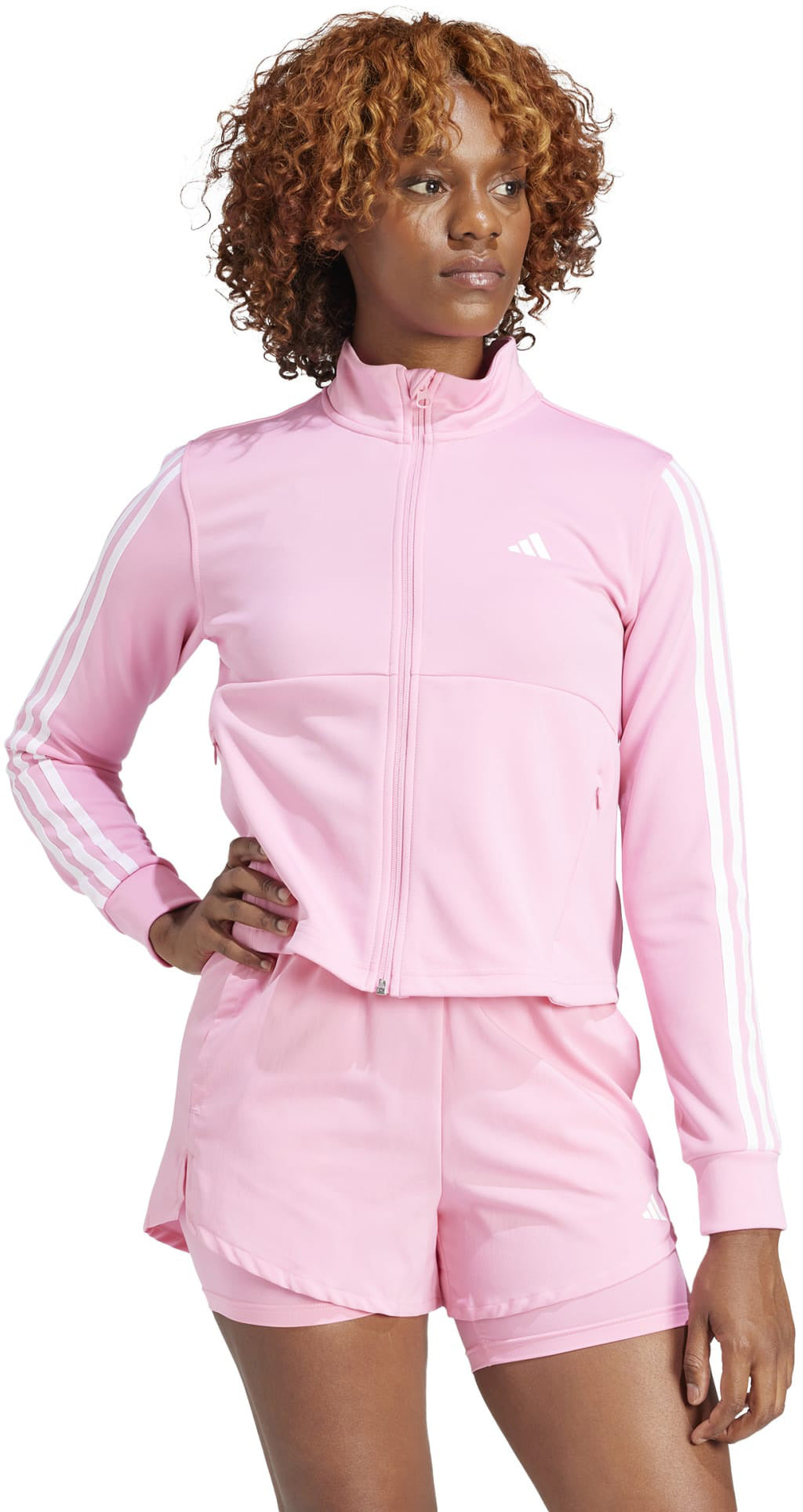AEROREADY Train Essentials 3-Stripes trainingsjack