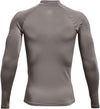 UNDER ARMOUR UA Cg Armour Novelty MockLangarm- shirt