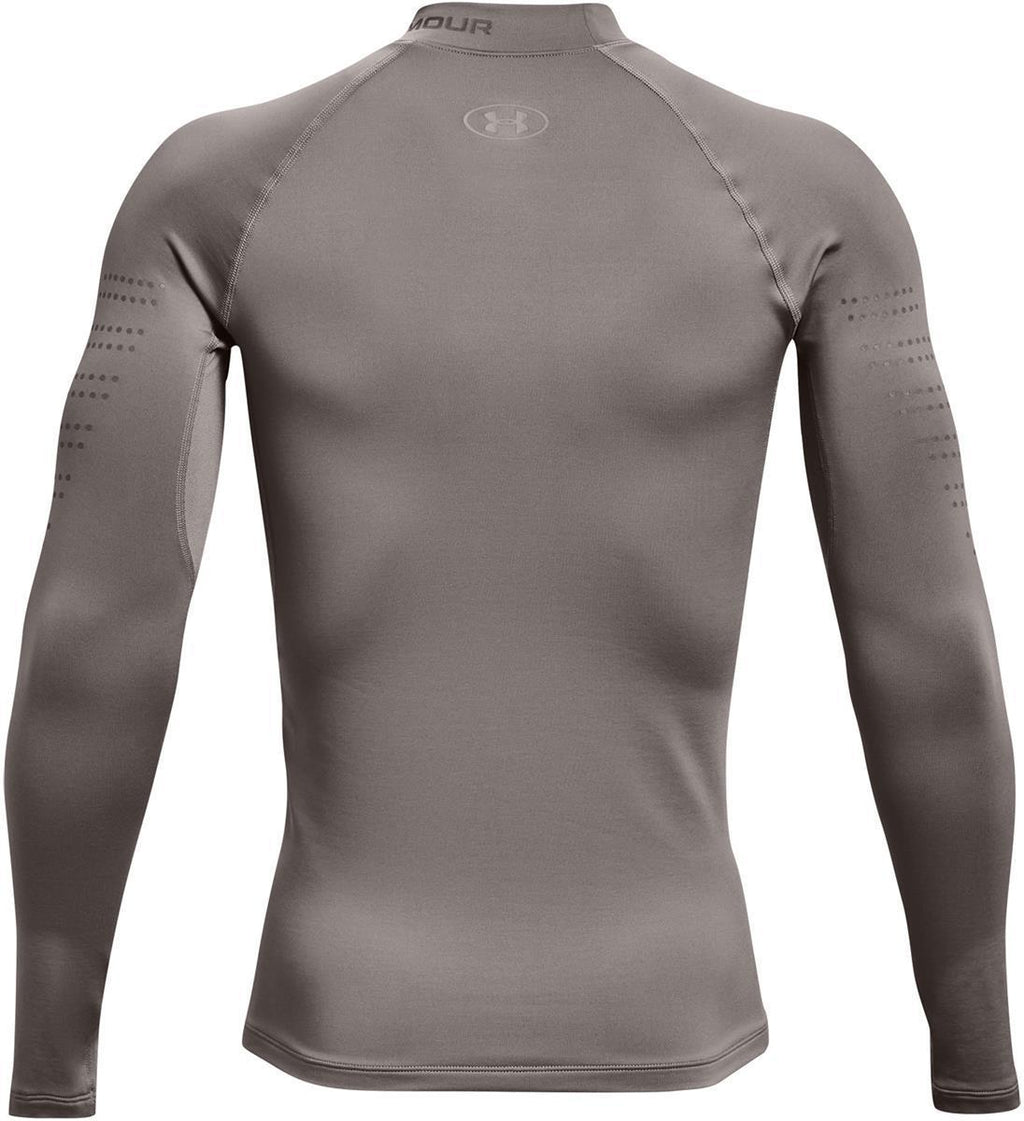 UNDER ARMOUR UA Cg Armour Novelty MockLangarm- shirt