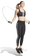 Train Essentials 3-Stripes High-Waisted 7/8 legging