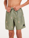 Prtbitmap kids zwemshort