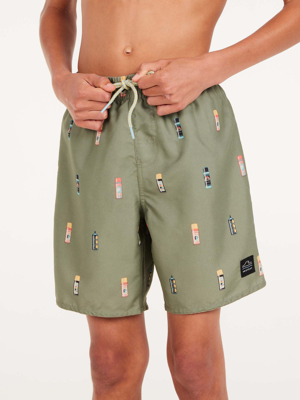 Prtbitmap kids zwemshort