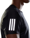 own the run tee