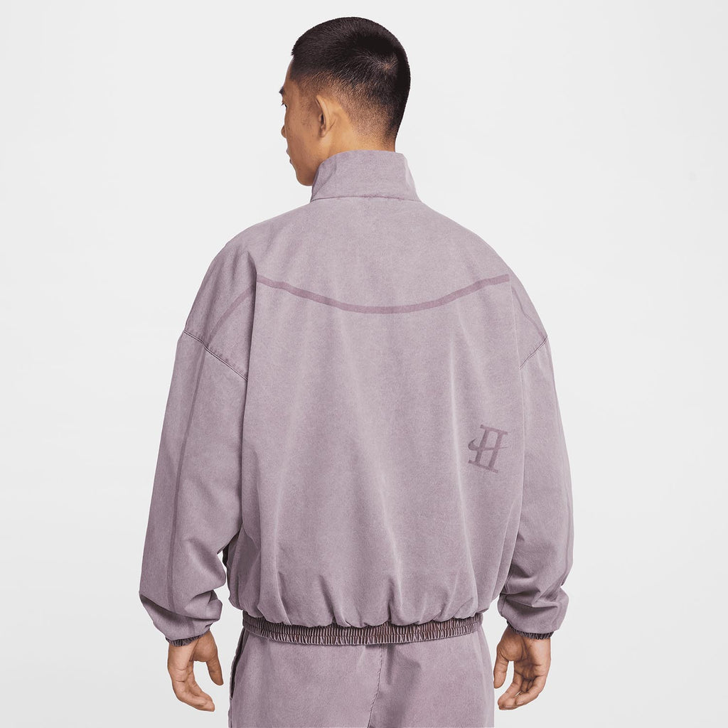 Book Men's Dri-fit Woven Game Jacket