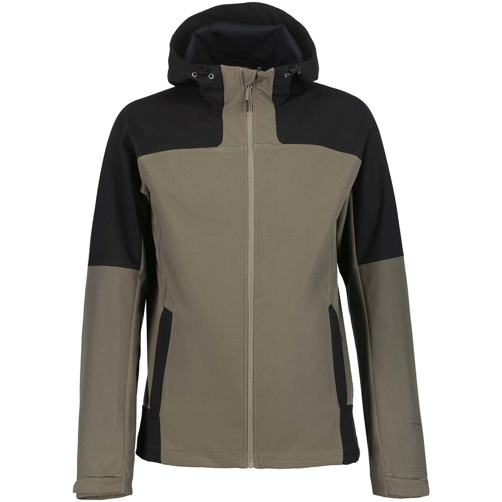 Buxton Functioneel Outdoorjack