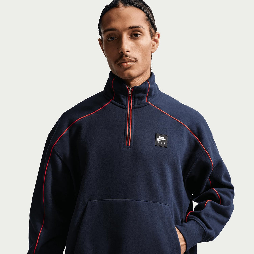 Sportswear Air  Quarter-z T-shirt