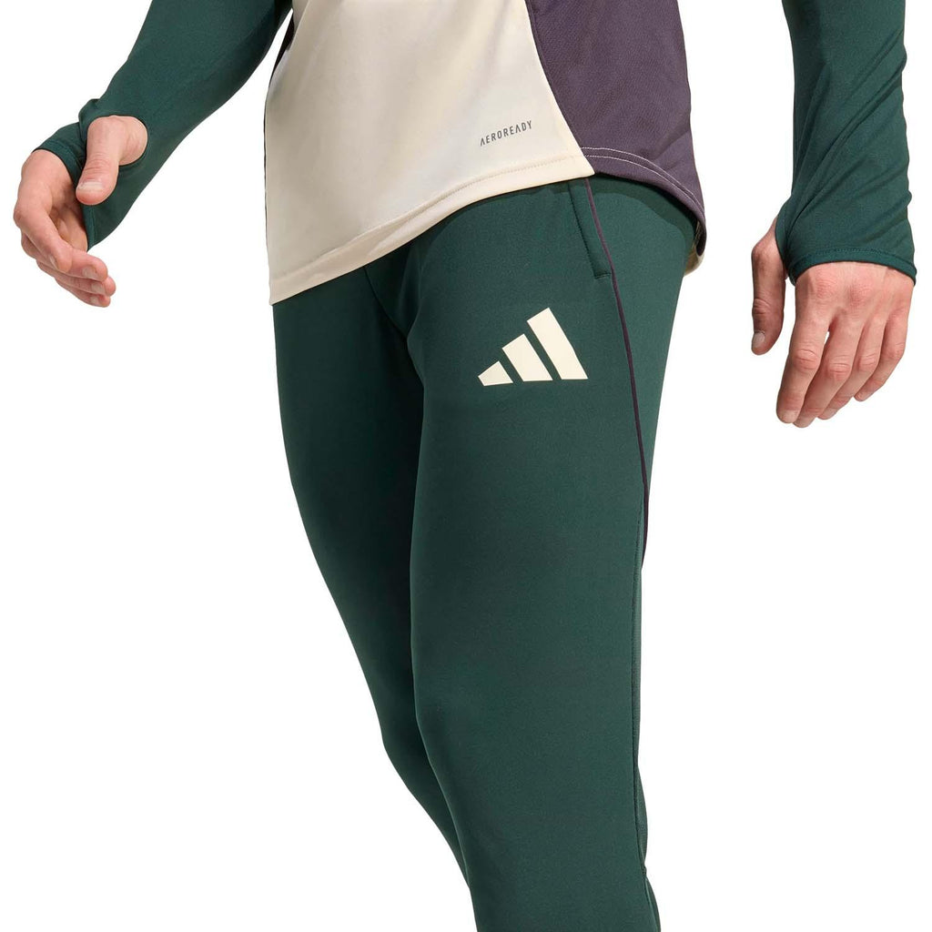 Juventus Tiro 25 Competition Training Broek