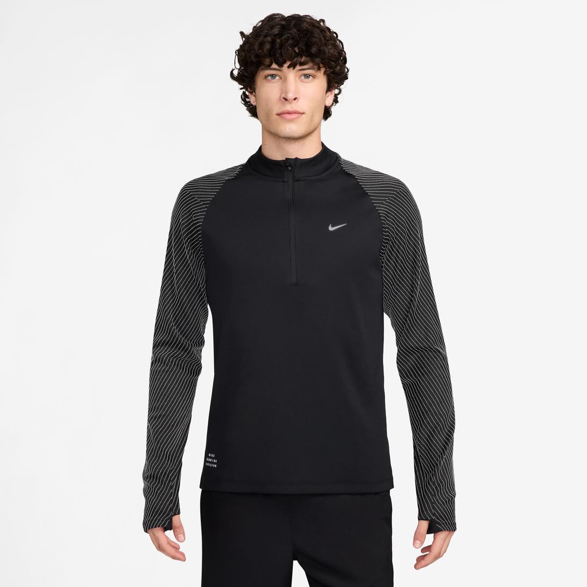 Element Division longsleeve