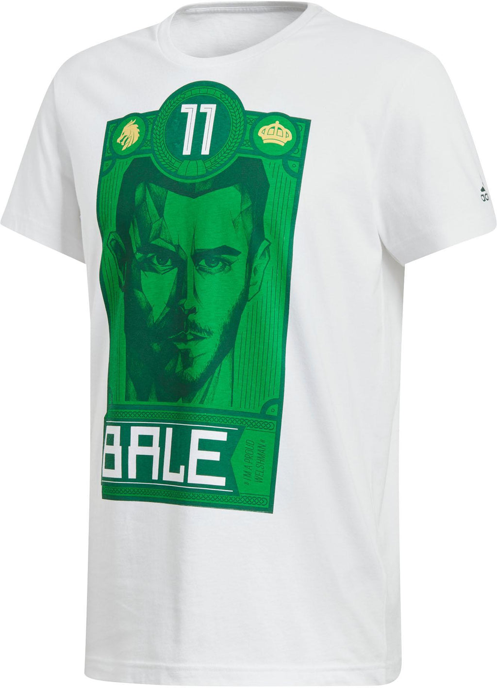 Bale Graphicshirt