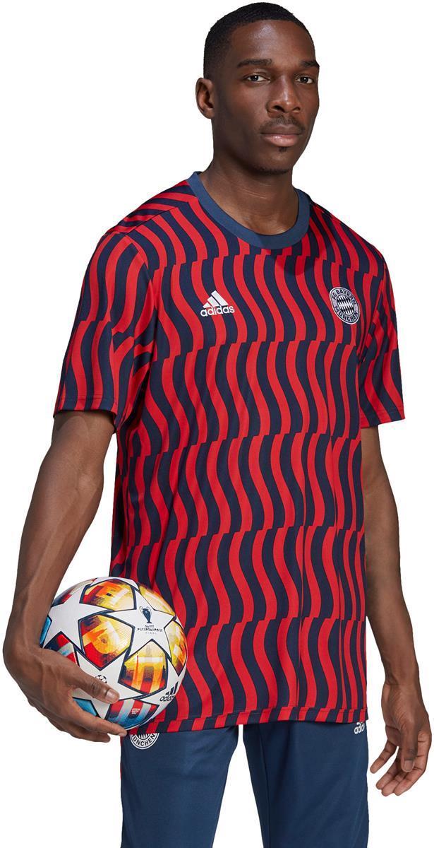 Fcb 21 Preshi
