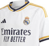 Real Madrid 23/24 kids thuisshirt