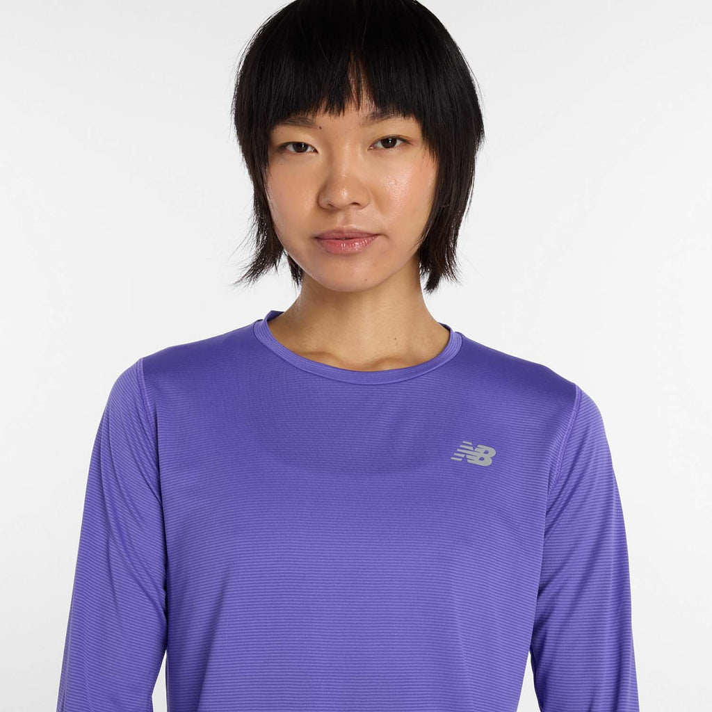 Sport Essential Long Sleeve