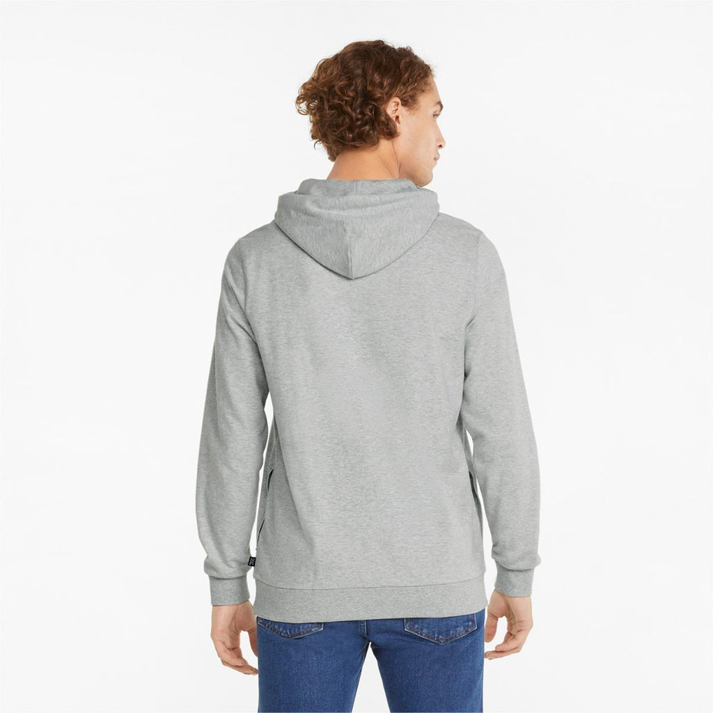 Modern Basics Hoodie