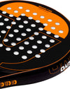 Orange Tyro padelracket