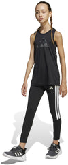 Train Essentials 3-Stripes Legging Kids