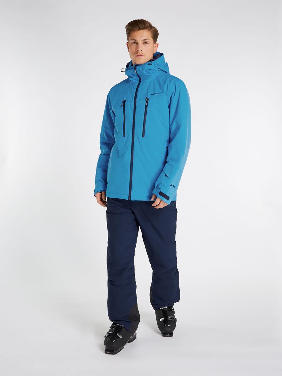 Prttimo Snowjacket