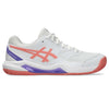 Gel-dedicate 8 Padel Indoor tennisschoenen