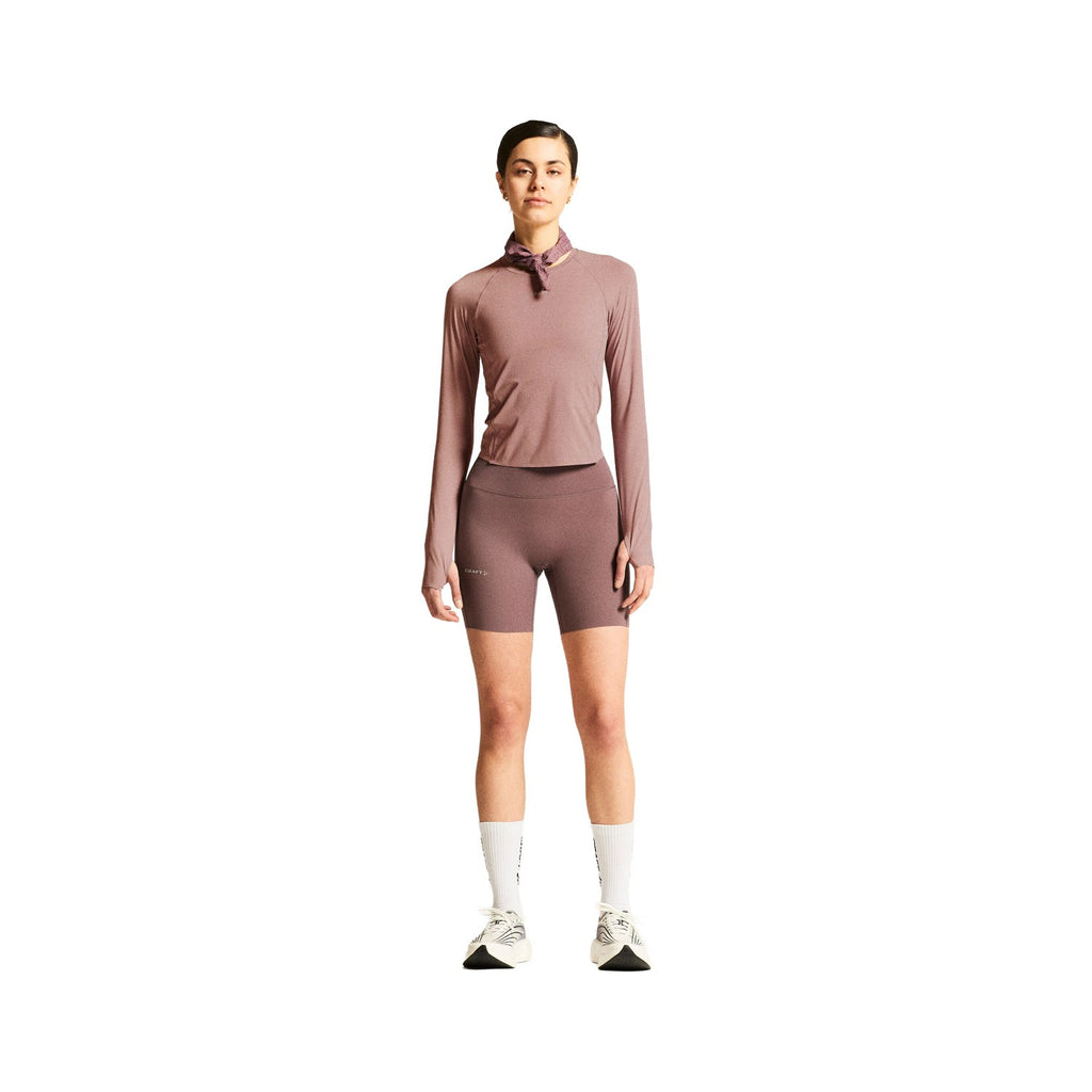 Hypervent Tight Longsleeve T-shirt zomer