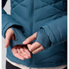 joy peak ii hooded jack
