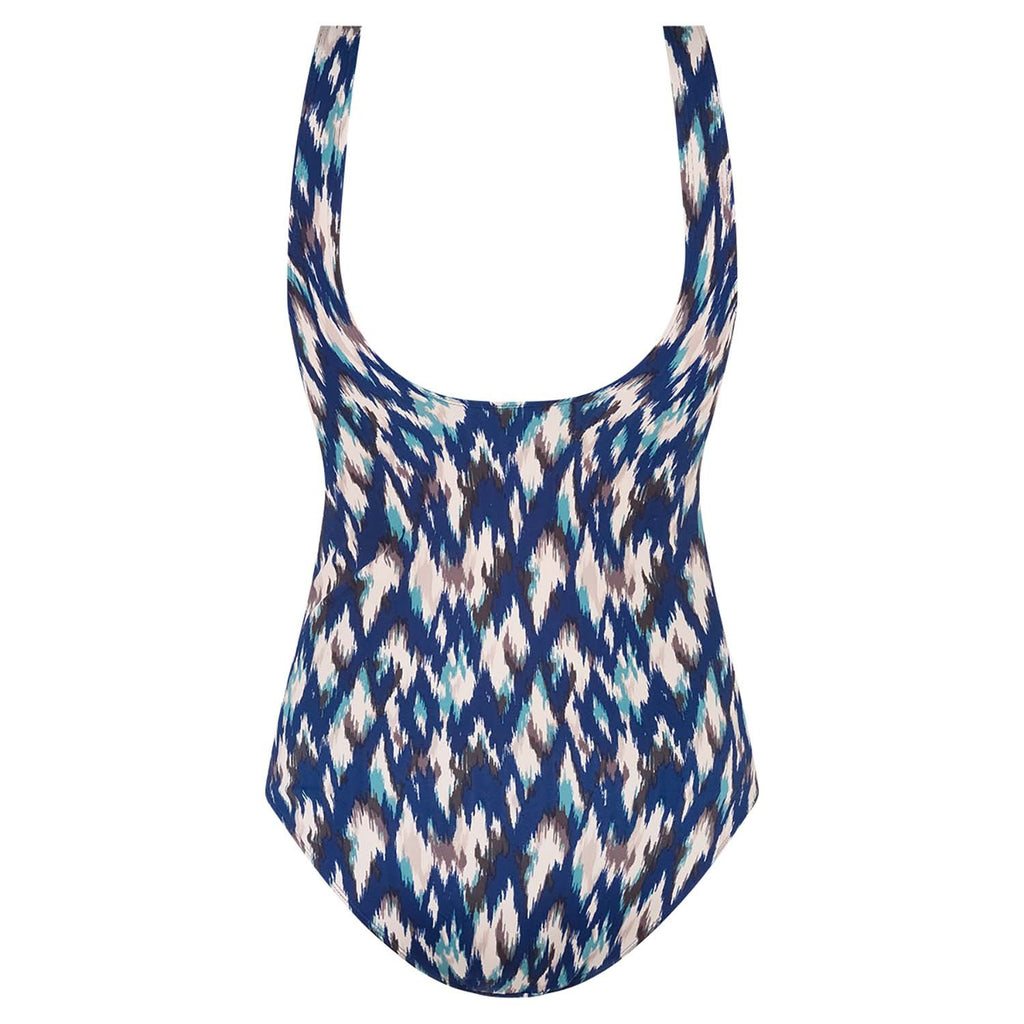 Badpak Soft Cup  V-neck