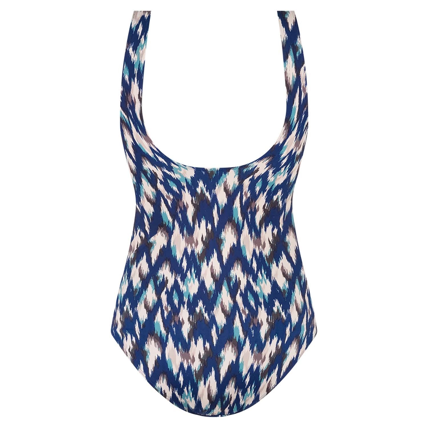 Badpak Soft Cup  V-neck