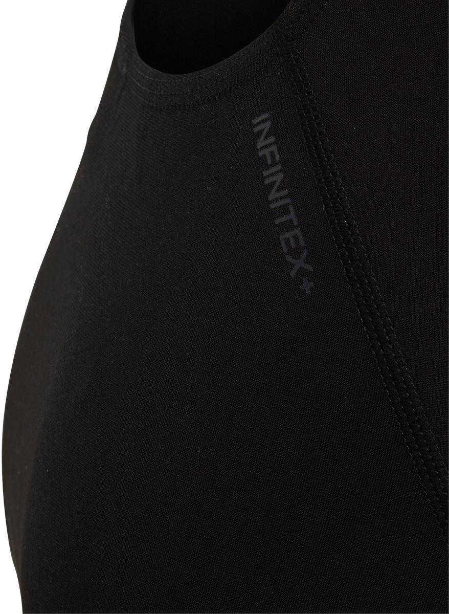 Pro V 3-Stripes kids badpak