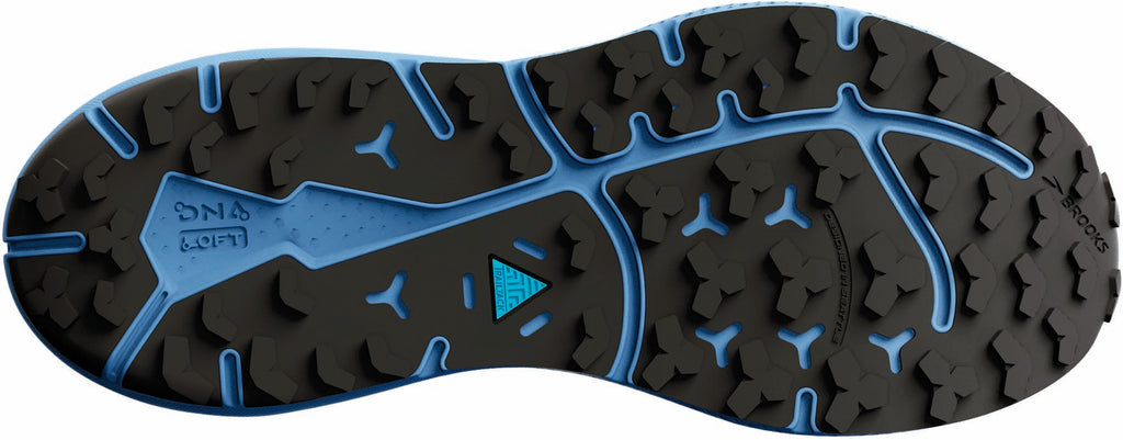Divide 3 trailschoenen