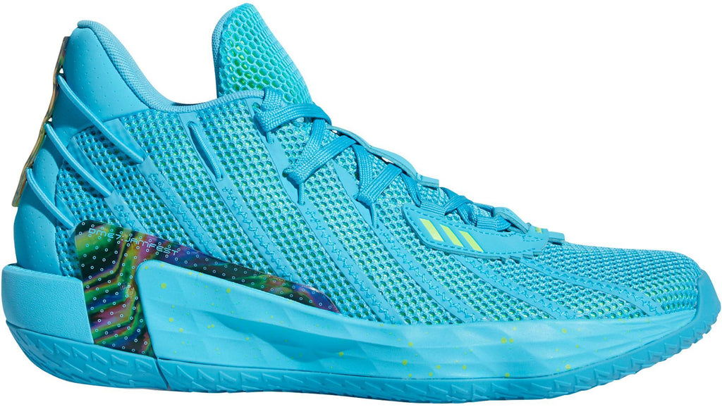 Dame 7 sneakers