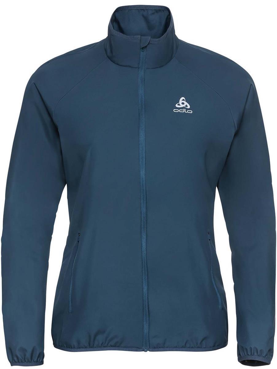 Jacket Essential Light