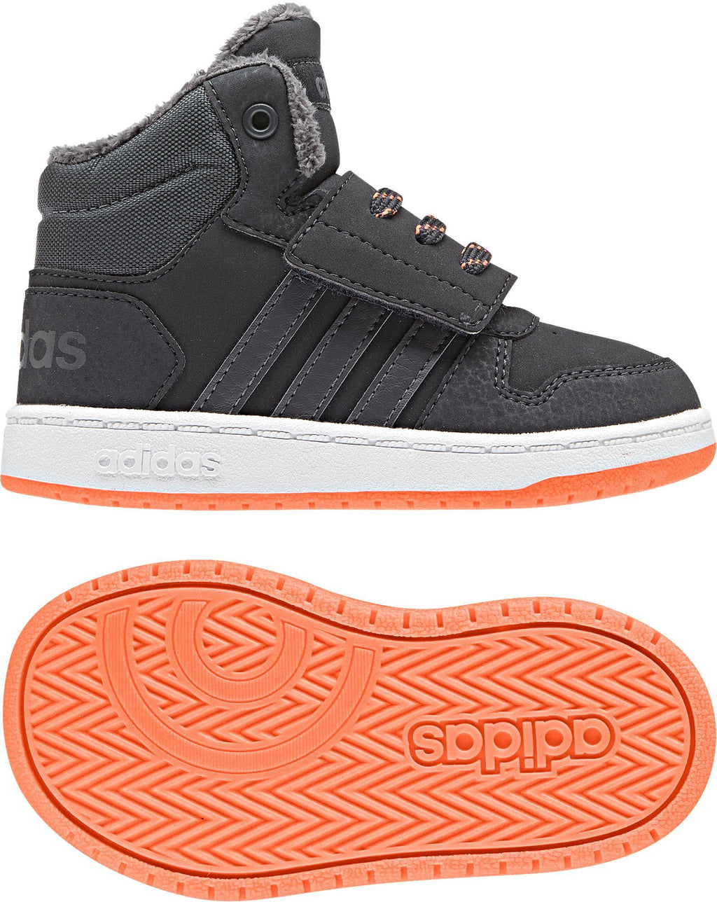 hoops mid 2.0 i