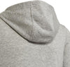 Essentials 3-Stripes hoodie